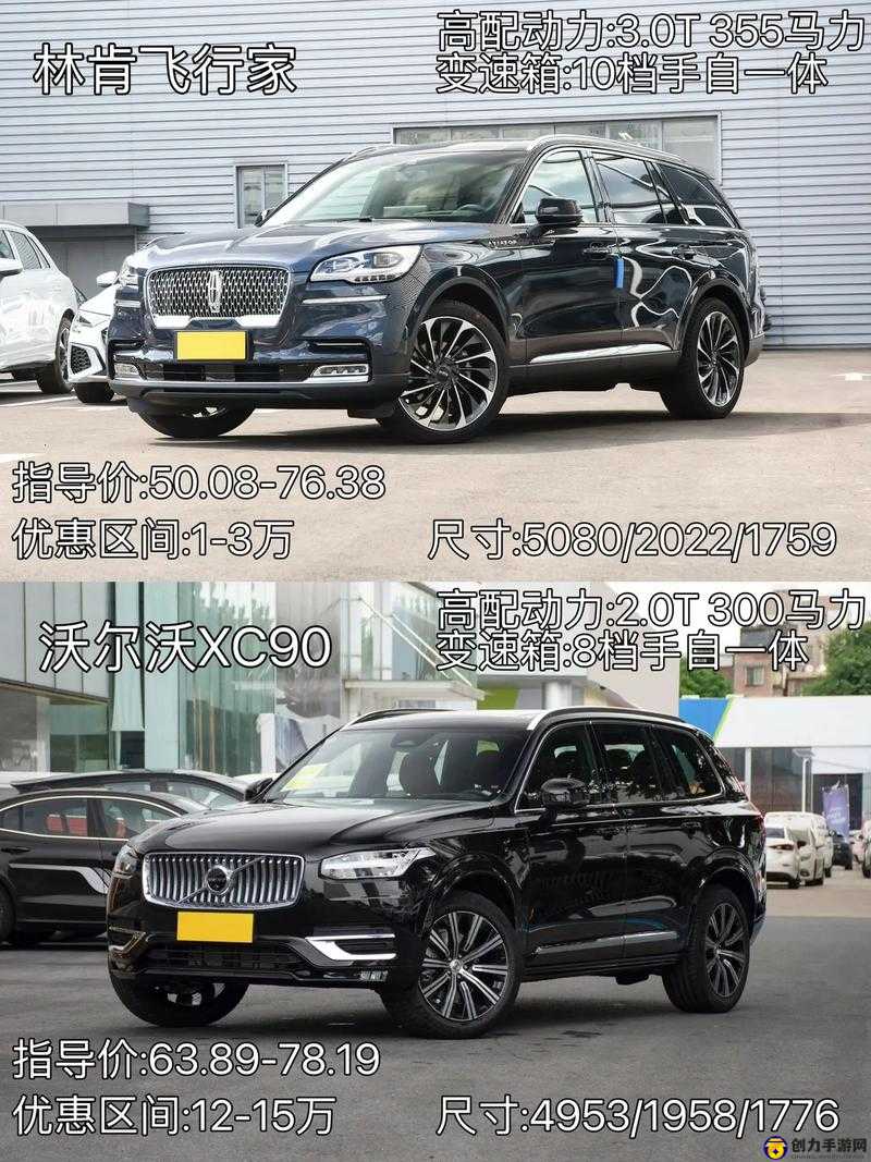 497799 欧洲版国产 SUV 究竟是何神秘车型等你来揭秘